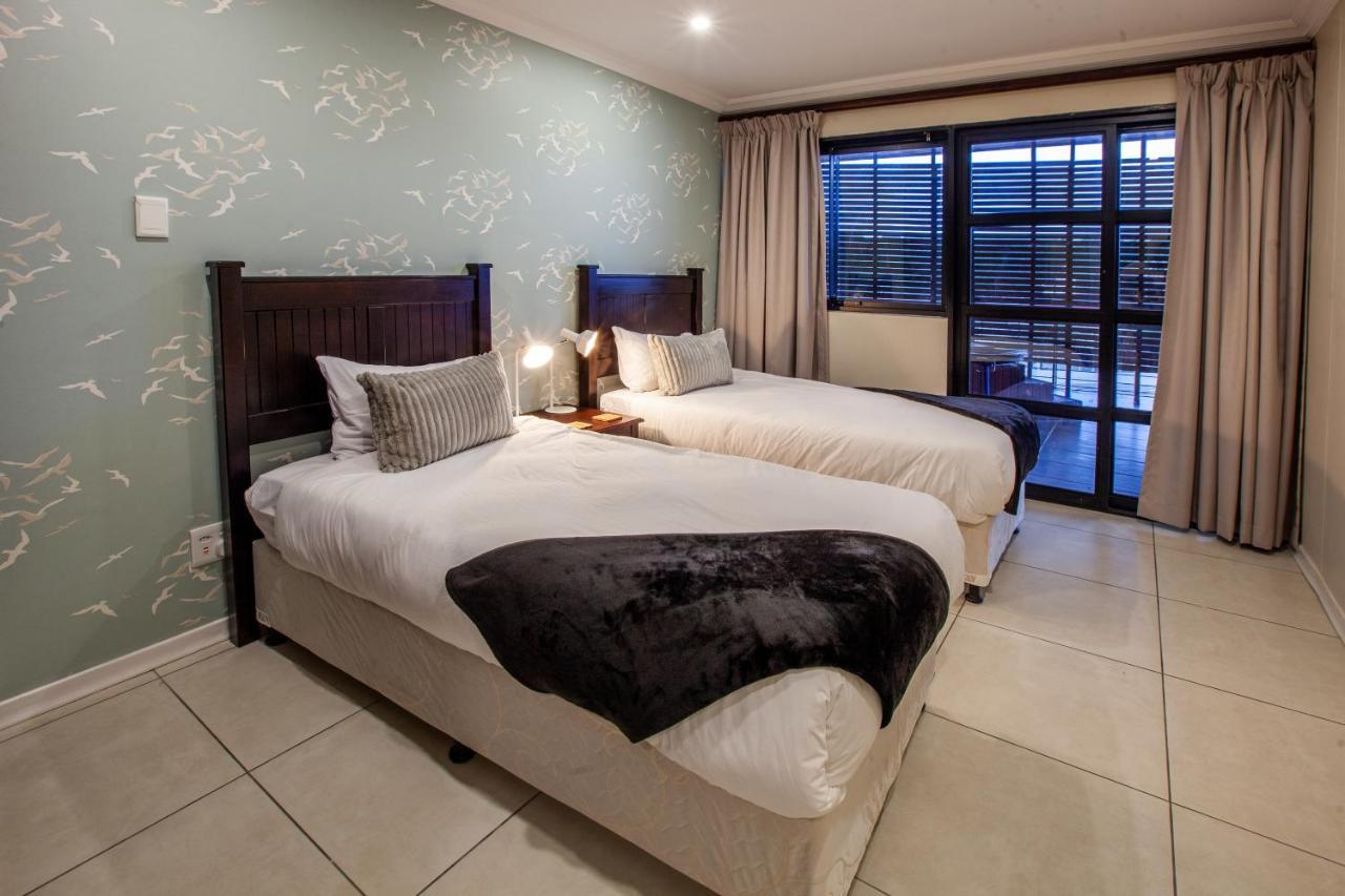 Stay At The Point - Peaceful Plentiful Penthouse Durban Exterior foto